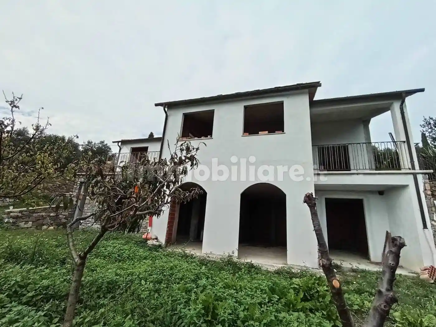 Villetta a schiera - foto 4