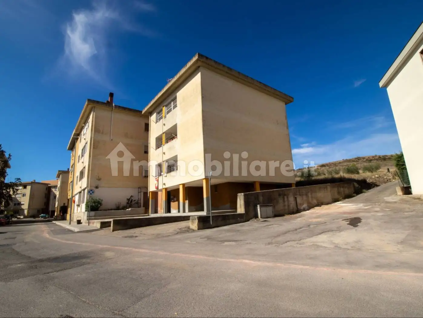 Appartamento in vendita a Matera