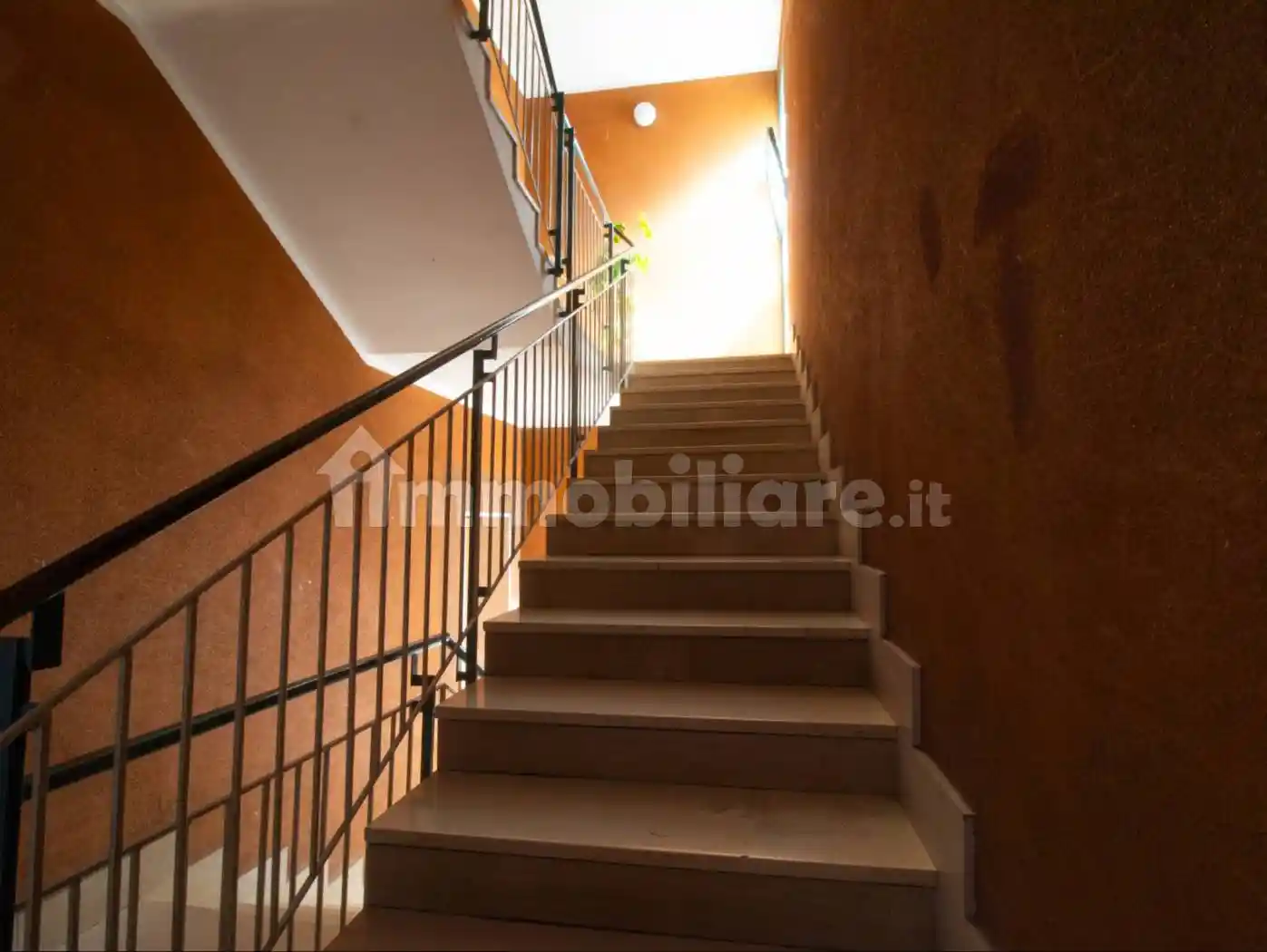 Quadrilocale via dei Messapi 25, Centro, Matera - foto 3