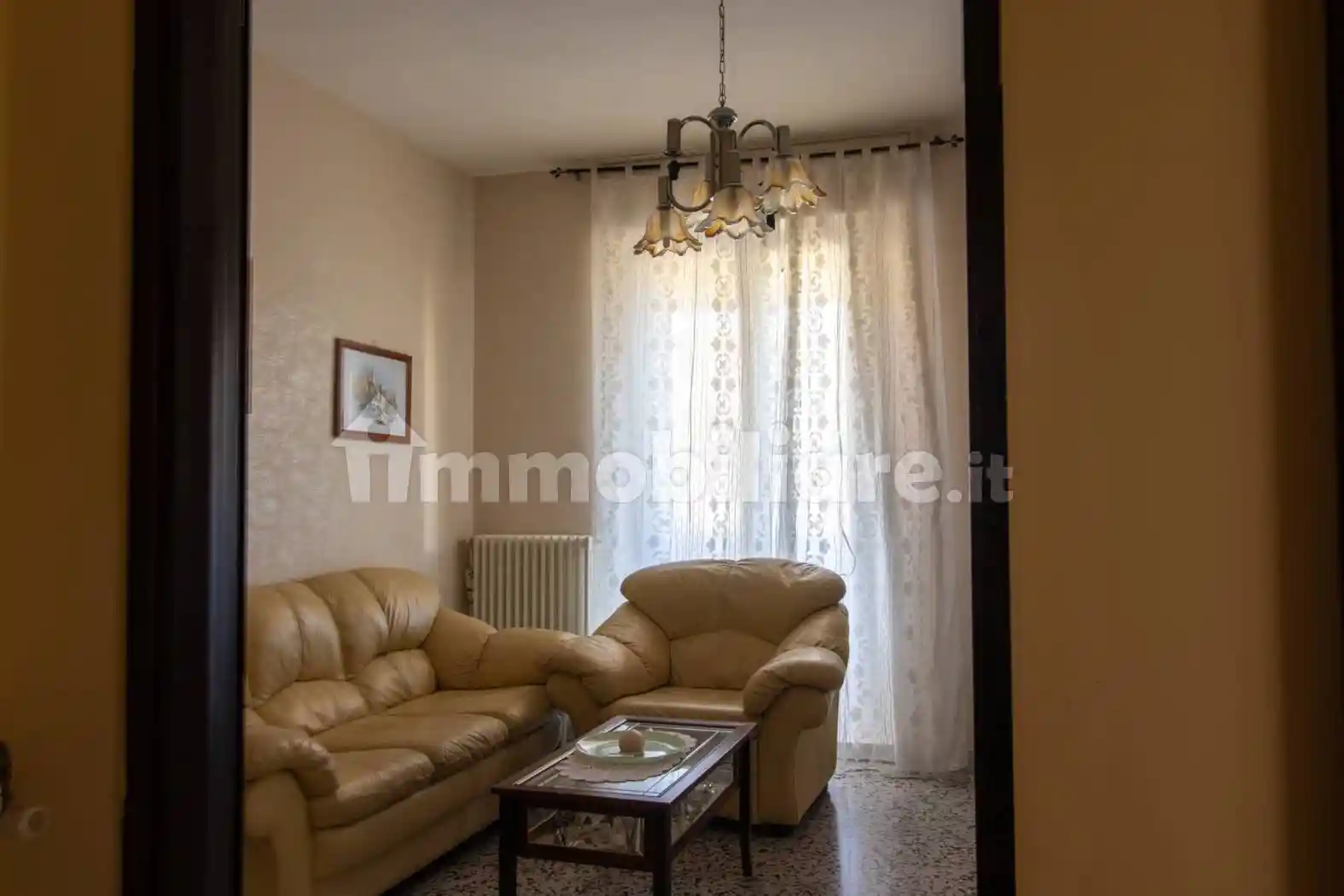 Quadrilocale via dei Messapi 25, Centro, Matera - foto 5