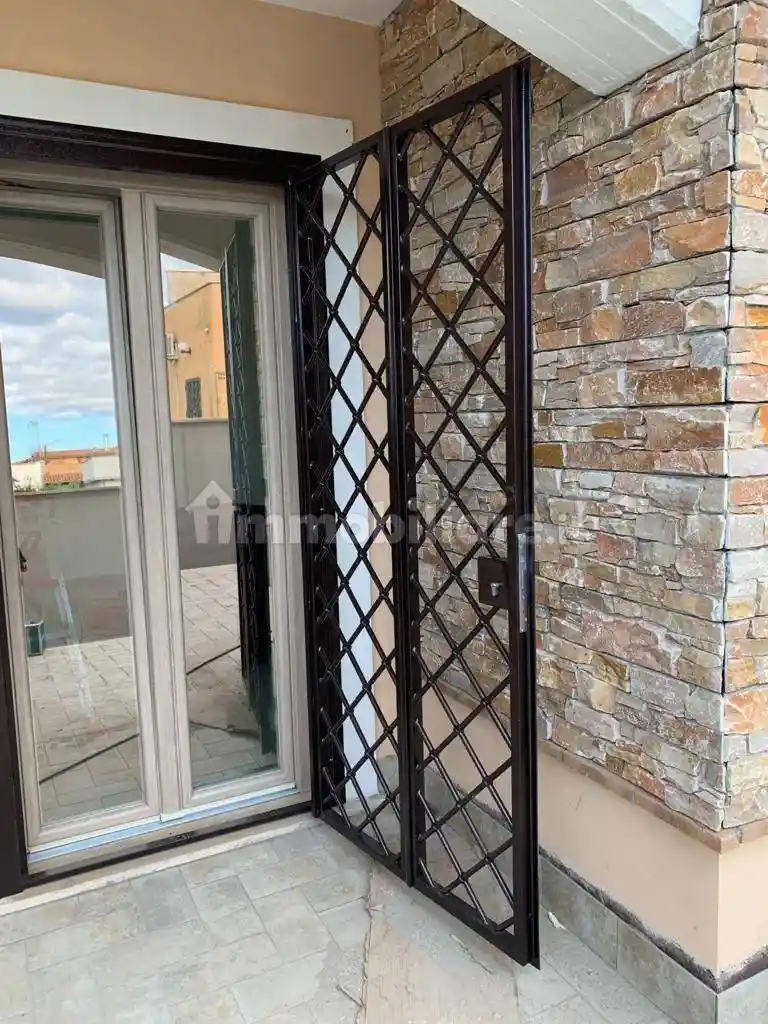 Villetta a schiera in vendita a Pomezia