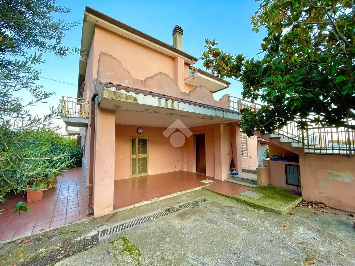 Villa unifamiliare via Appia Antica, Panoramica, Terracina - foto 2