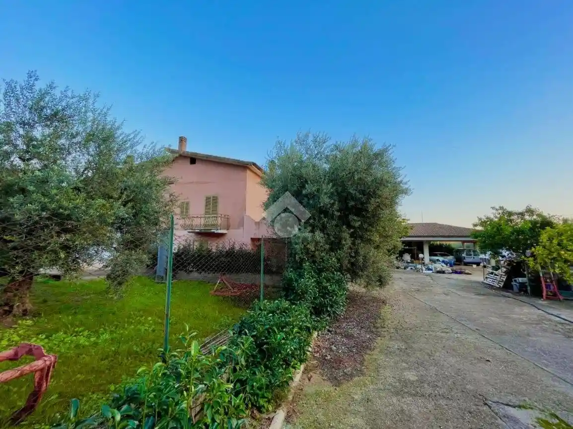 Villa unifamiliare via Appia Antica, Panoramica, Terracina - foto 3