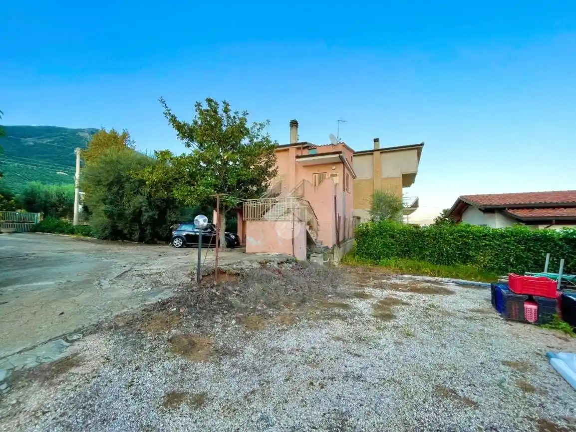 Villa unifamiliare via Appia Antica, Panoramica, Terracina - foto 4