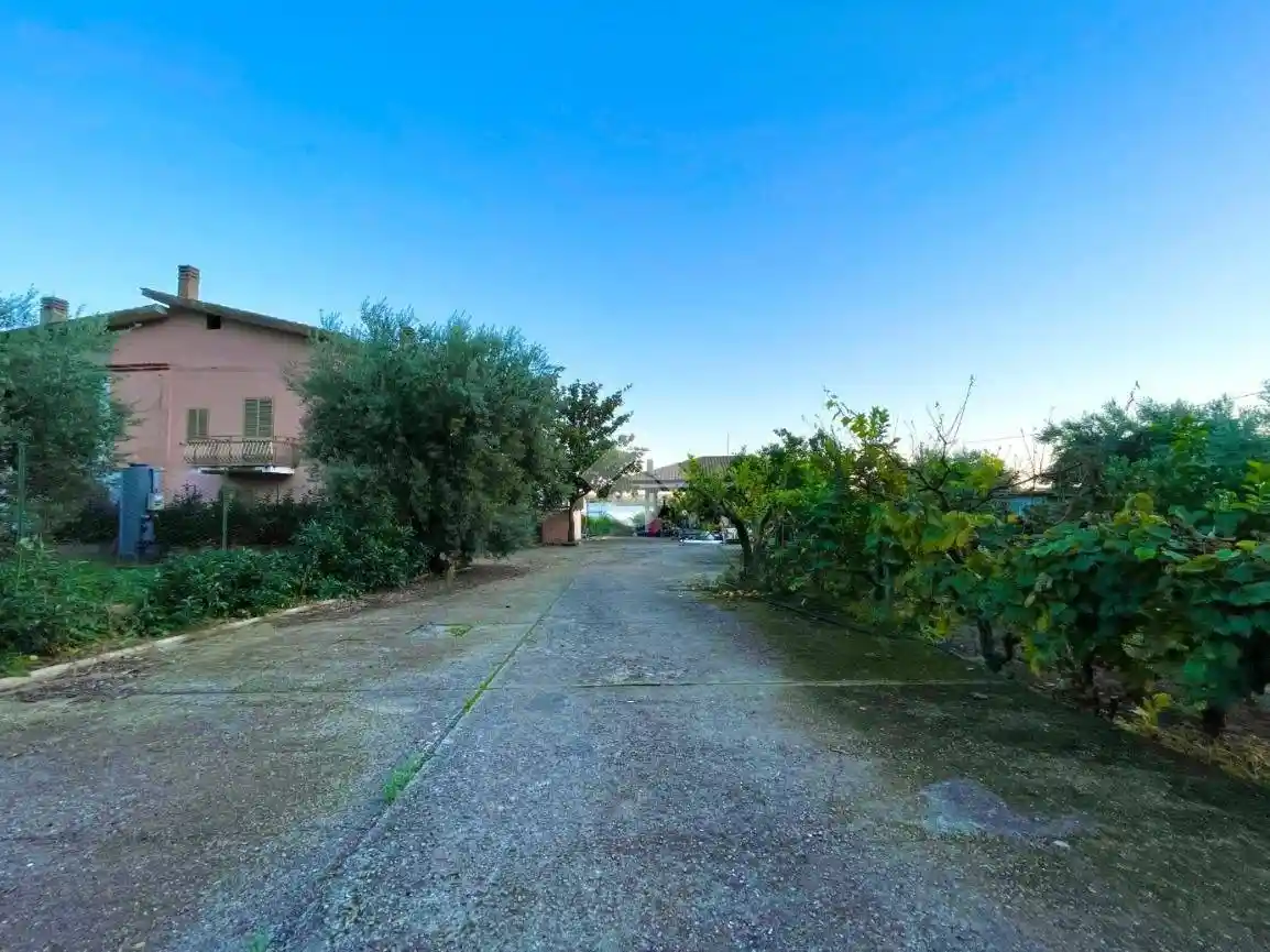 Villa unifamiliare via Appia Antica, Panoramica, Terracina - foto 5