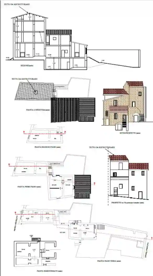 Rustico - Casale - foto 4