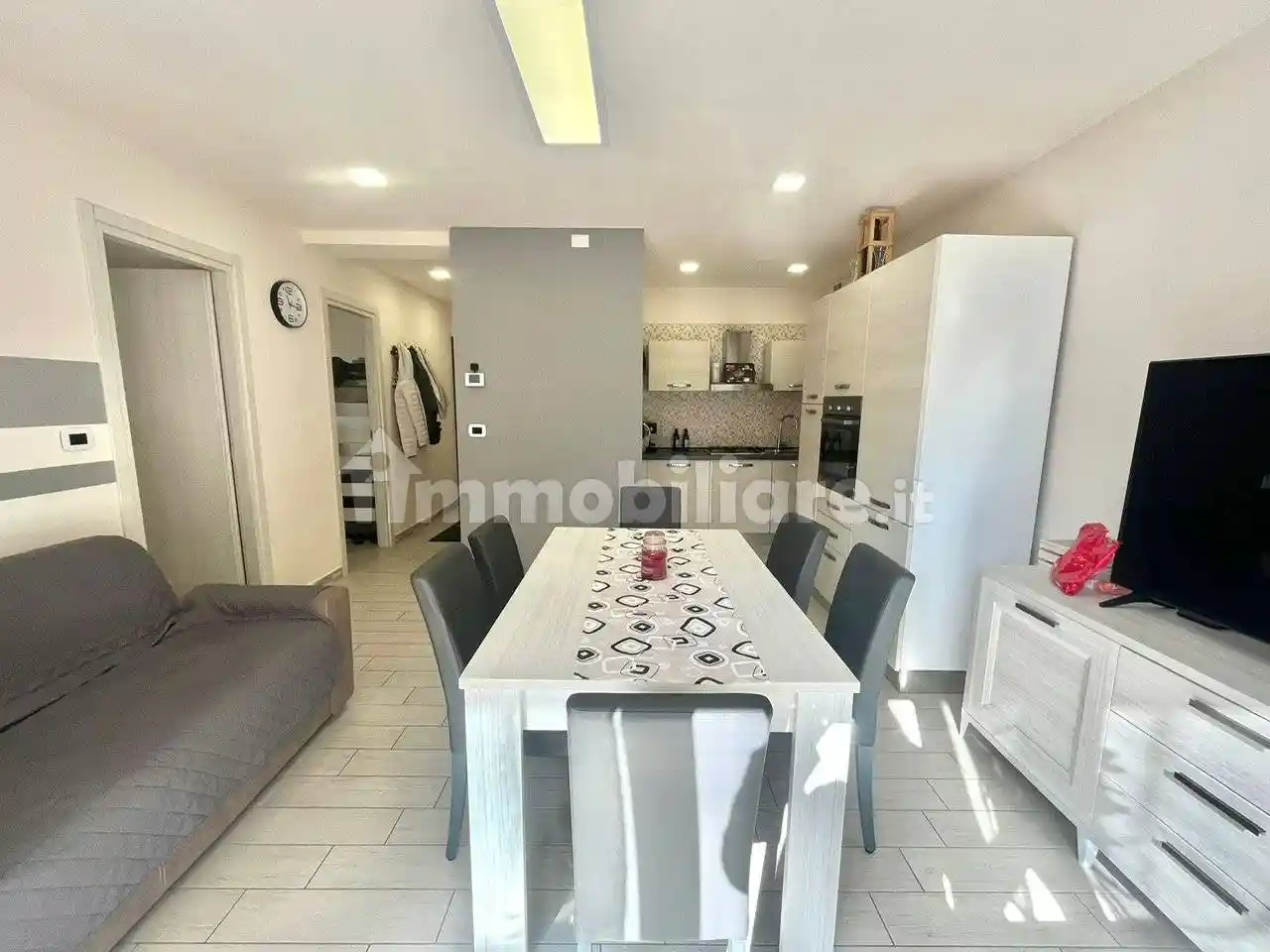 Appartamento in vendita a Comacchio