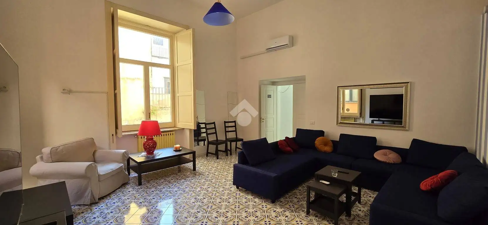 Appartamento in vendita a Salerno