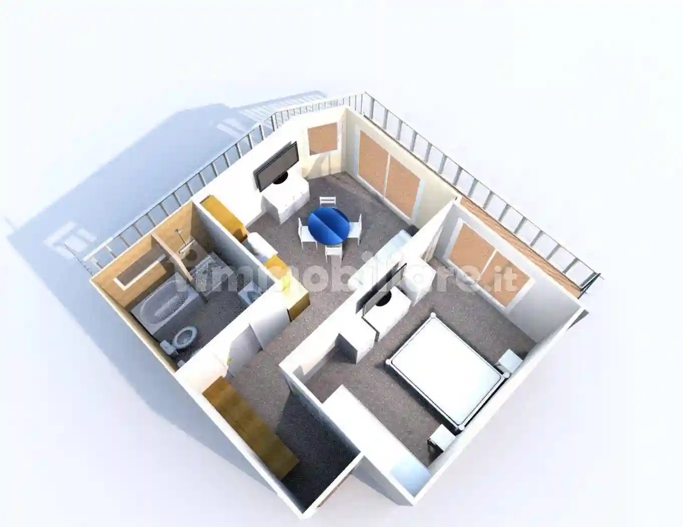 Appartamento - foto 2