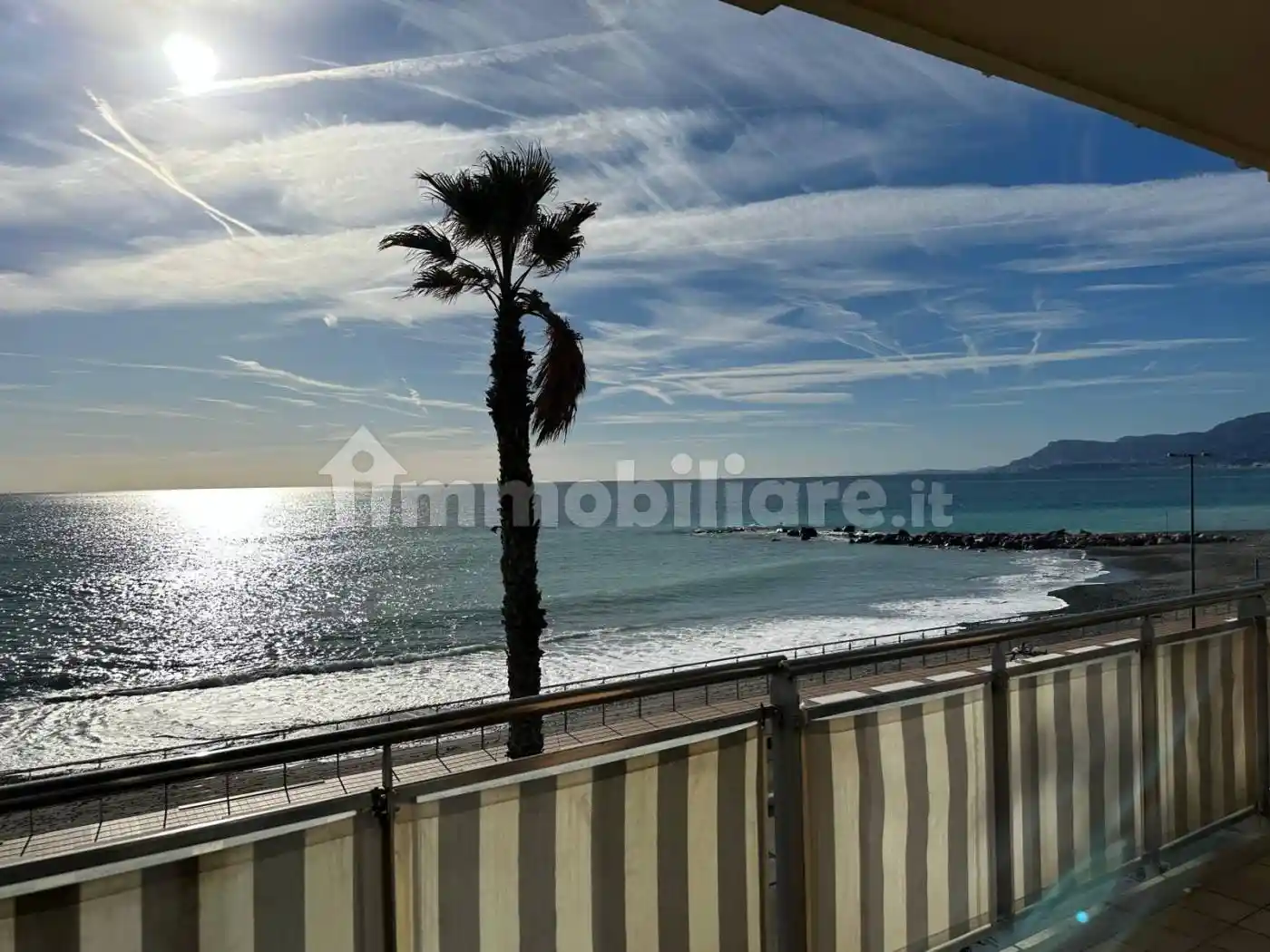 Appartamento in vendita a Ventimiglia