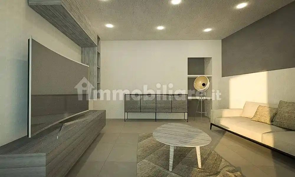 Appartamento in vendita a Vezzi Portio