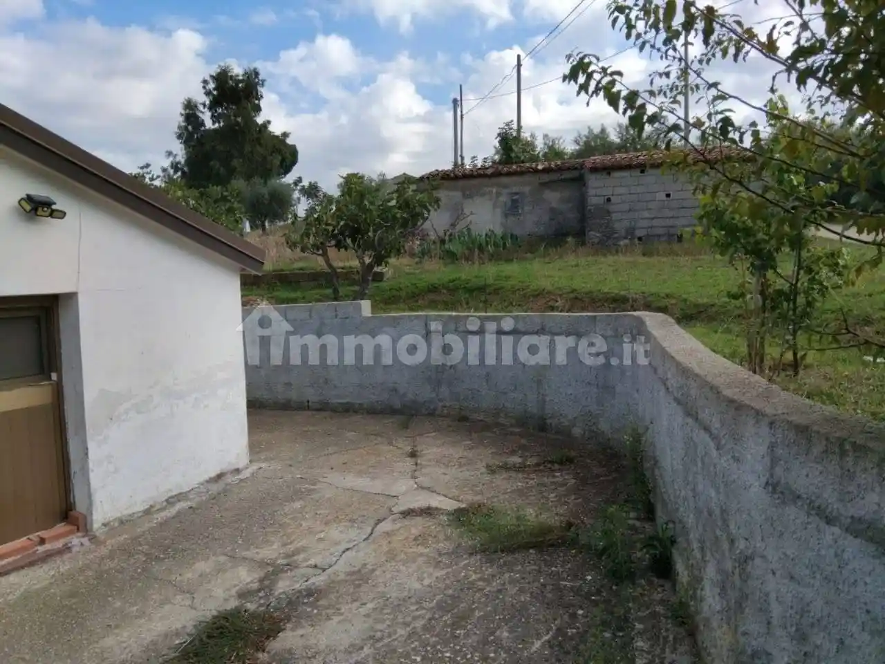 Villa unifamiliare Contrada Ghiandaro 64, Ghiandaro, San Marco Argentano - foto 2