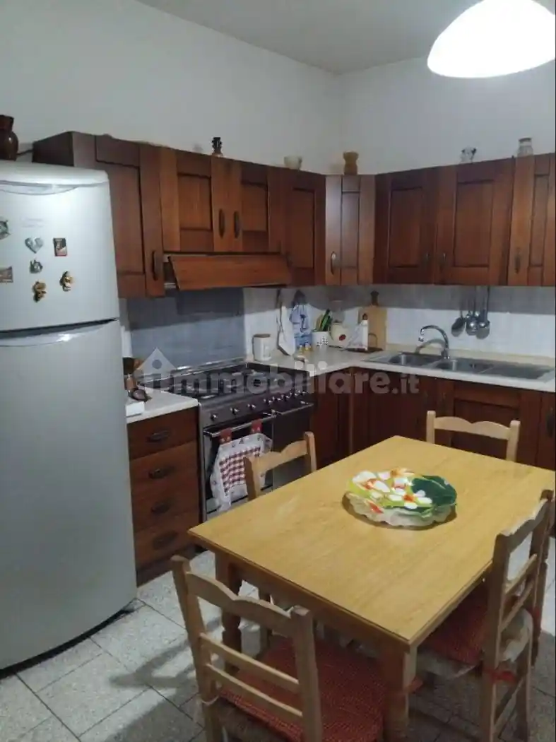 Villa unifamiliare Contrada Ghiandaro 64, Ghiandaro, San Marco Argentano - foto 5