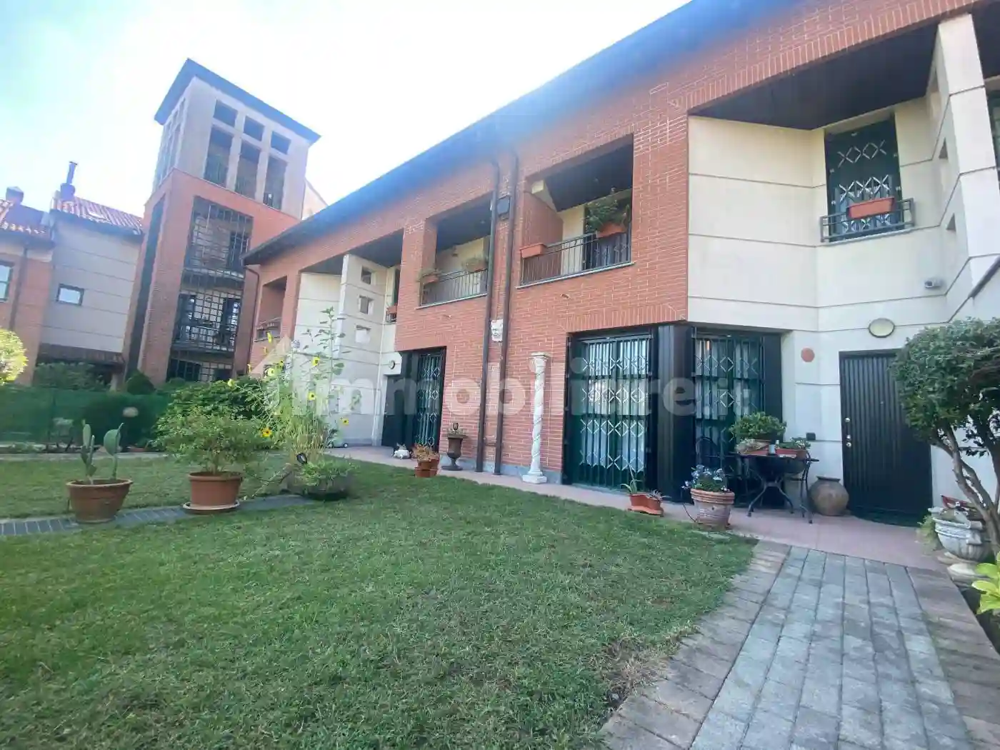 Villetta a schiera - foto 2