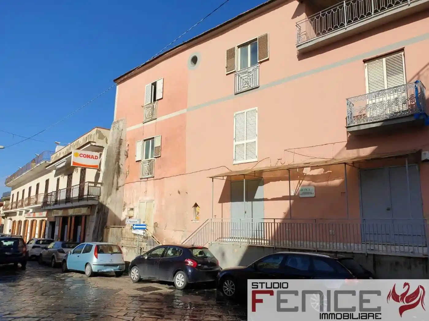 Villa in vendita a Frignano