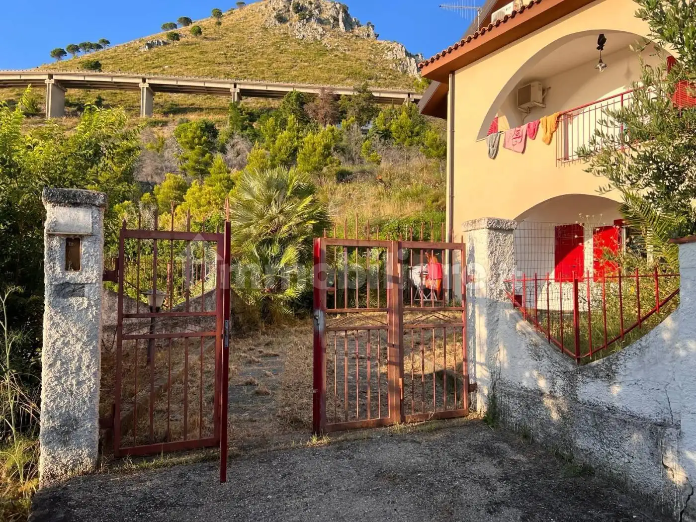 Villetta a schiera in vendita a Praia a Mare