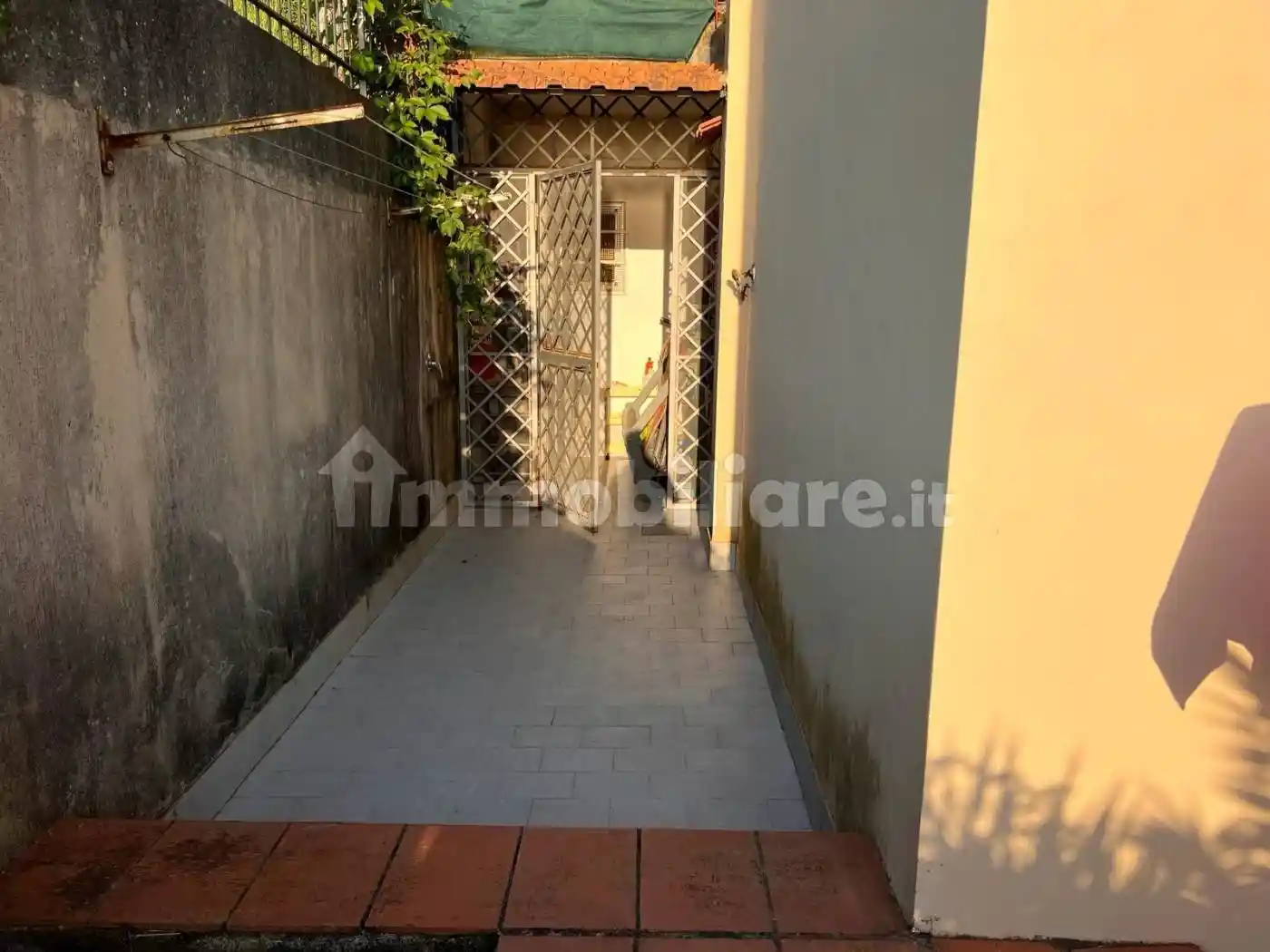 Villa a schiera via Fortino, Praia a Mare - foto 2