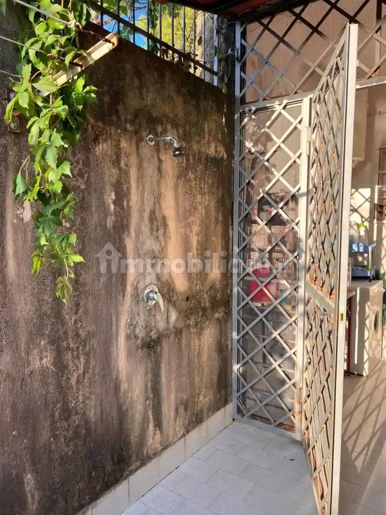 Villa a schiera via Fortino, Praia a Mare - foto 3