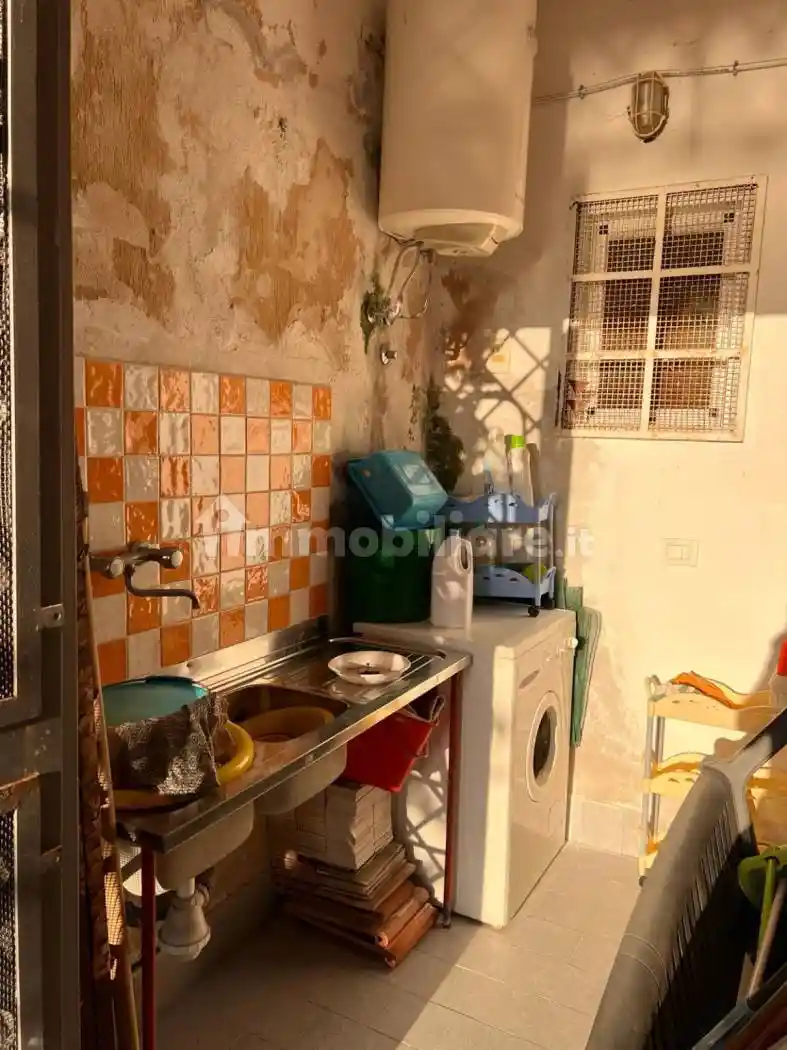 Villa a schiera via Fortino, Praia a Mare - foto 4