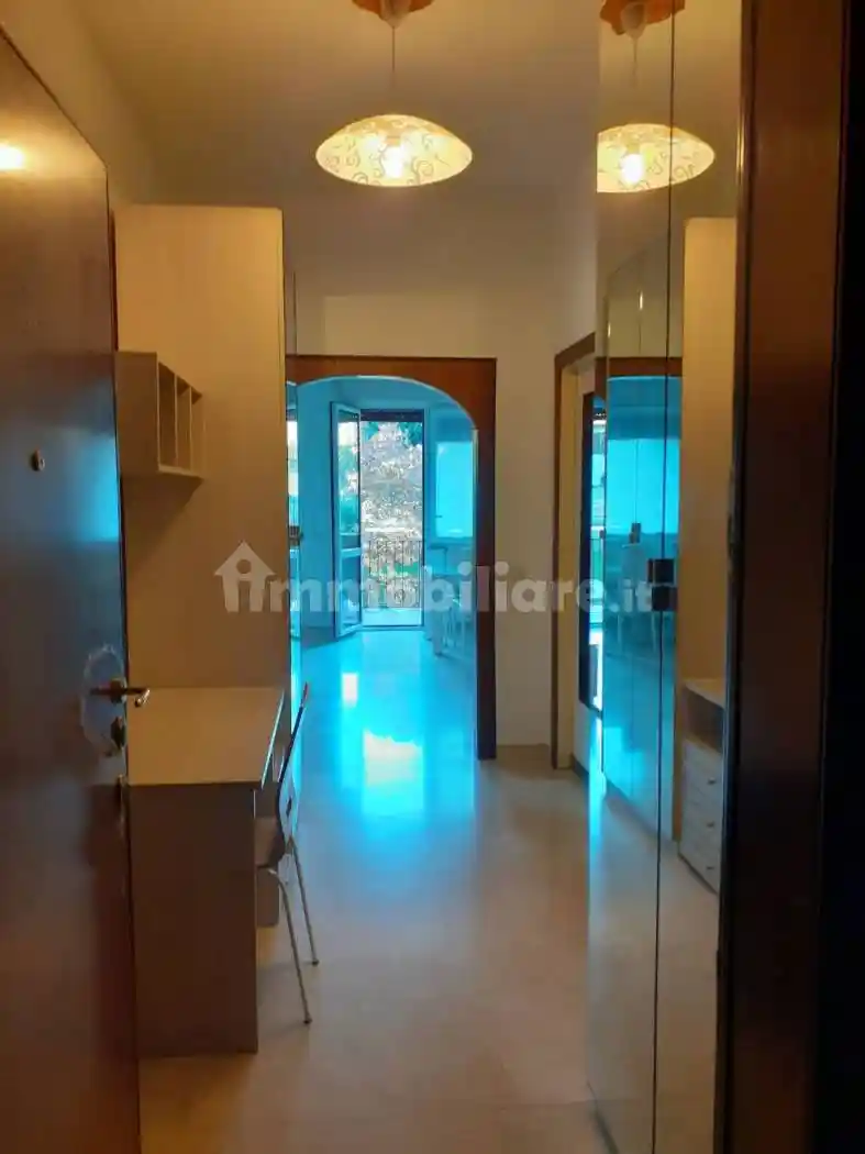 Appartamento in vendita a Appiano Gentile