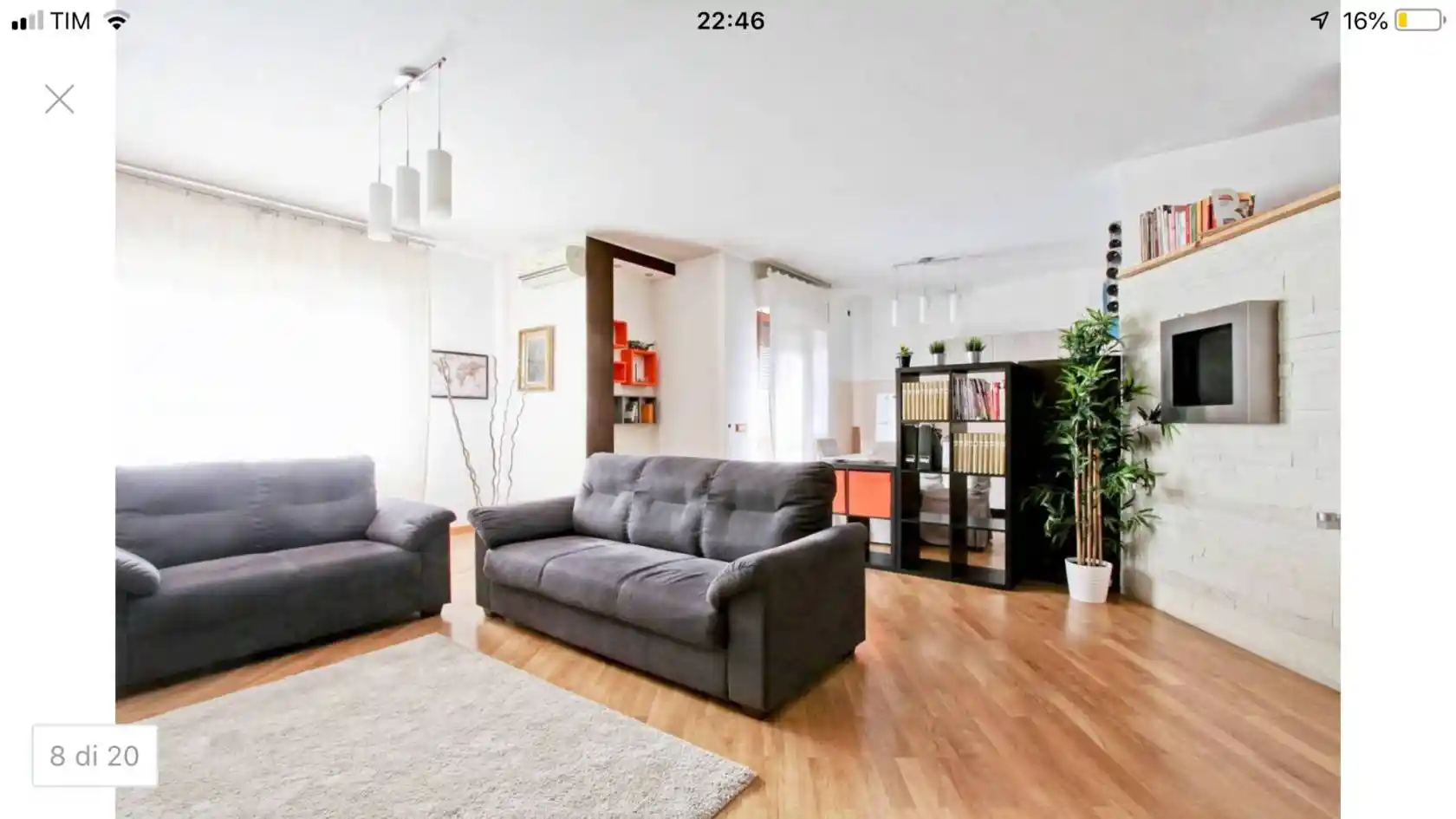 Appartamento via Collatina 433, Tor Sapienza - La Rustica, Roma - foto 5