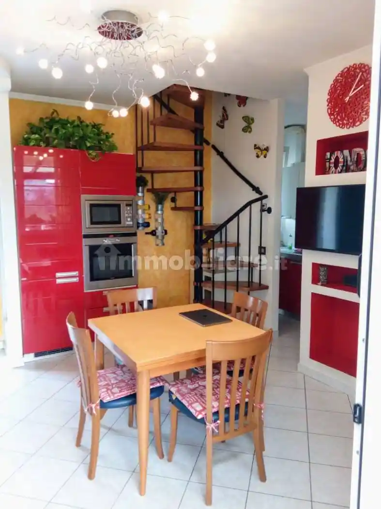 Appartamento in vendita a Bellaria-Igea Marina