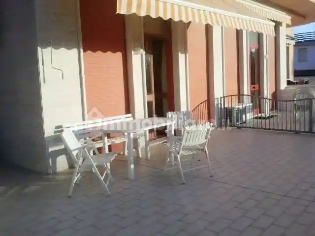 Appartamento in affitto a Pisa