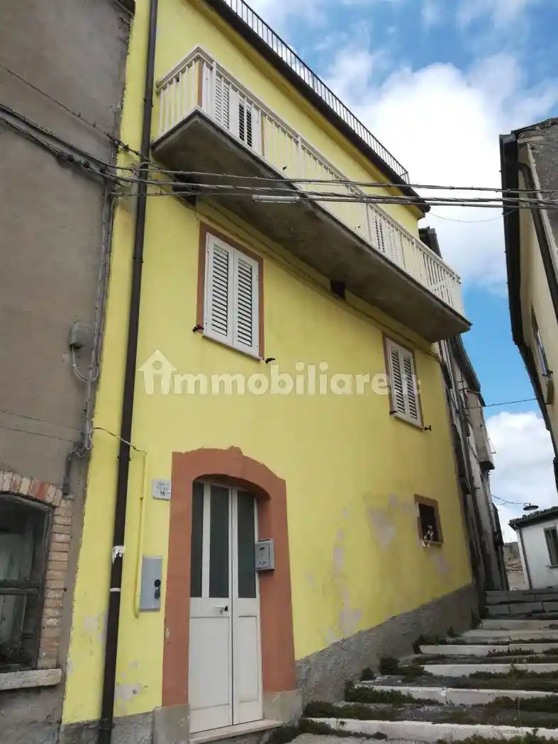 Casa indipendente in vendita a Fraine