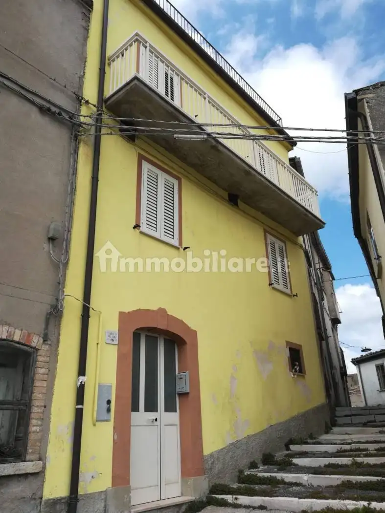 Casa indipendente in vendita a Fraine