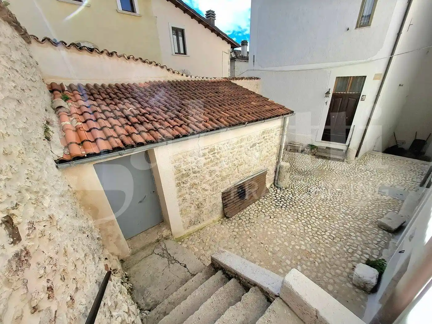 Bilocale via della Pretura, 4, Centro, Rocca di Mezzo - foto 4