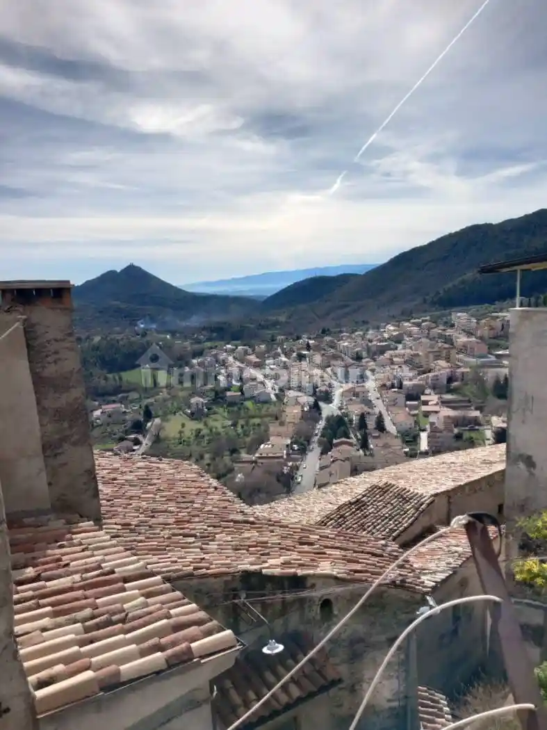 Casa indipendente in vendita a Morano Calabro