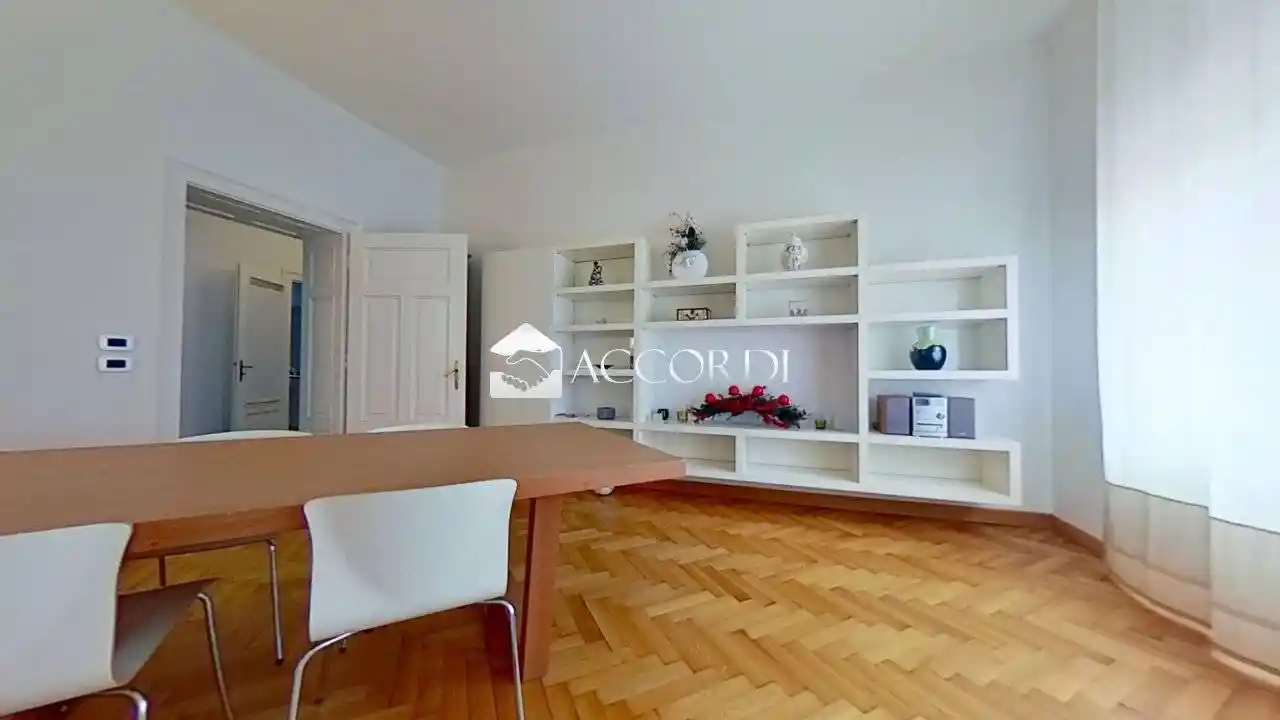 Appartamento in vendita a Merano