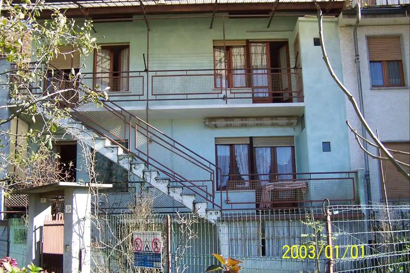 Villa in vendita a Ceres