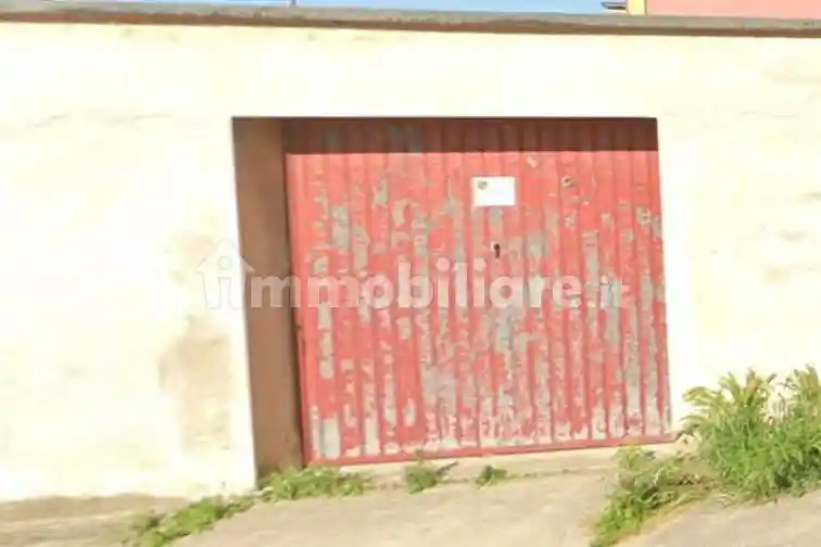 Terratetto unifamiliare via Giuseppe Ferrari 27, Castelmassa - foto 5