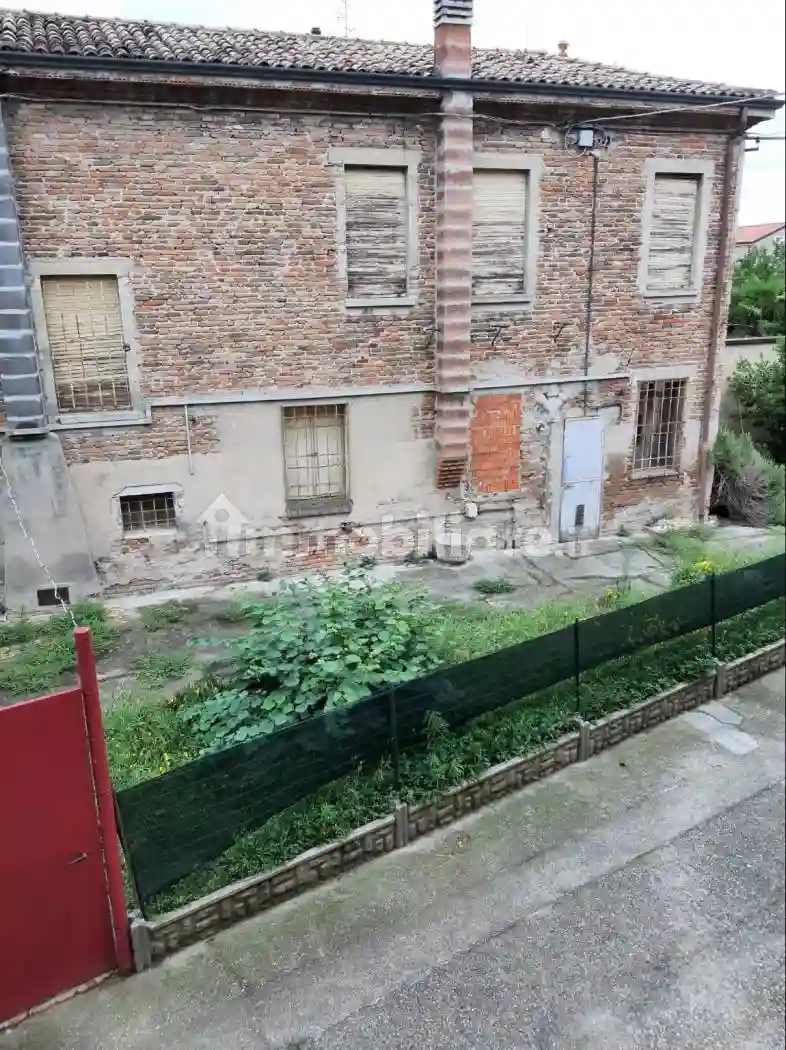 Terratetto unifamiliare via Giuseppe Ferrari 27, Castelmassa - foto 4