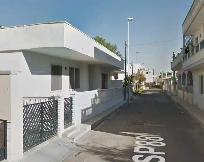 Casa indipendente in vendita a Ugento