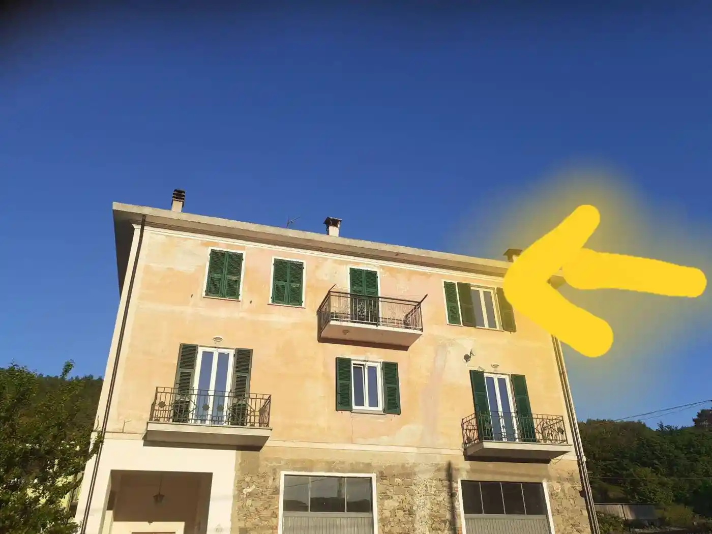 Appartamento in vendita a Millesimo