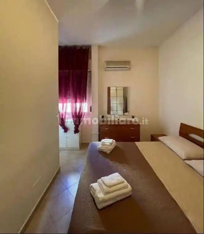 Appartamento in affitto a Palermo