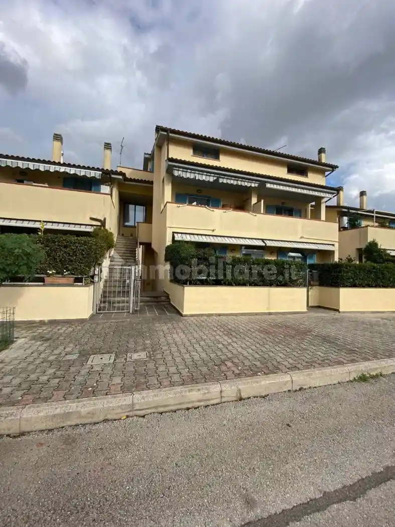 Appartamento in vendita a Capalbio