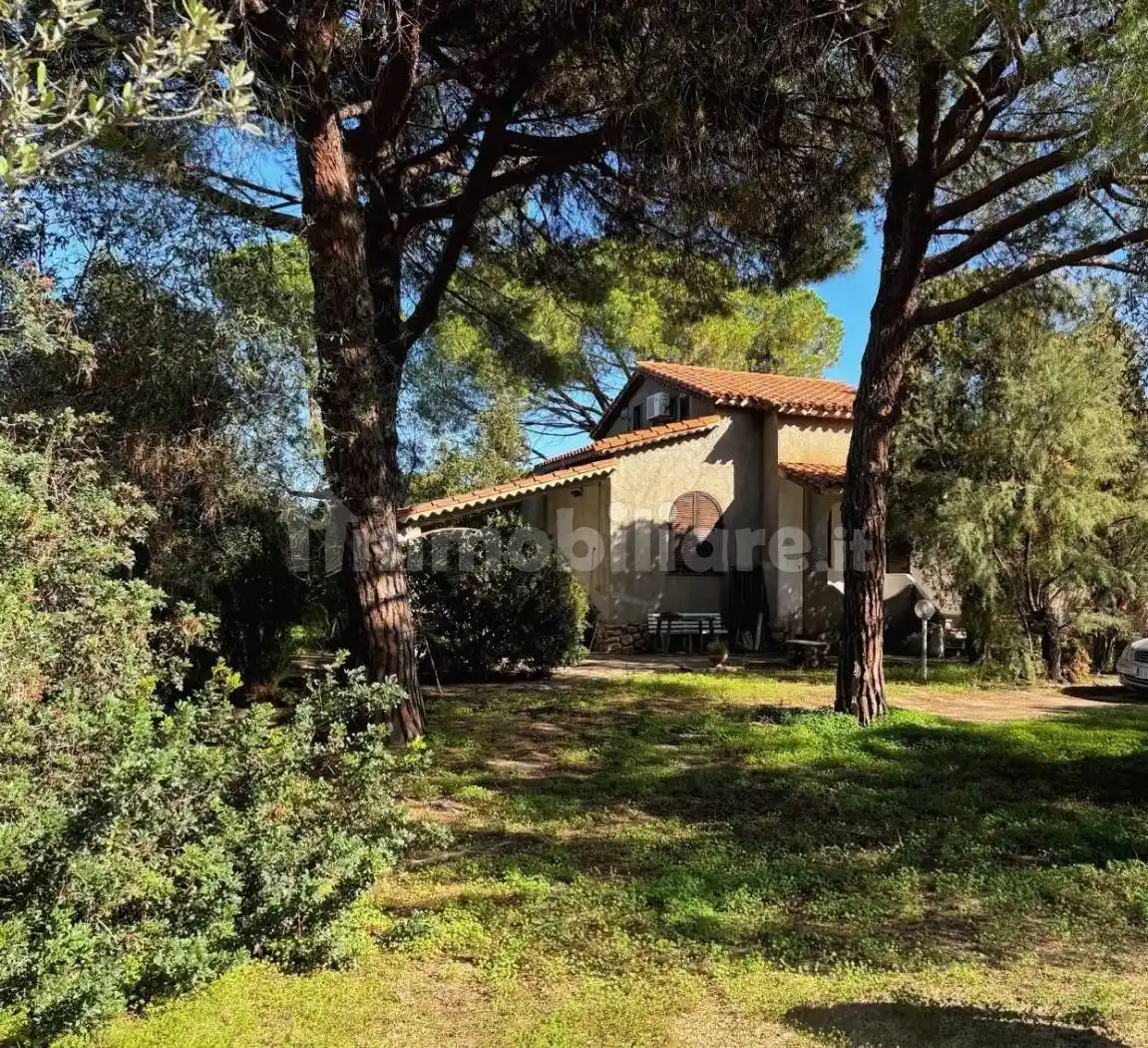 Villa in vendita a Pula