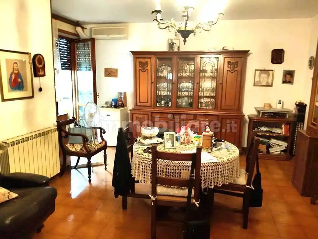 Appartamento in vendita a Camaiore