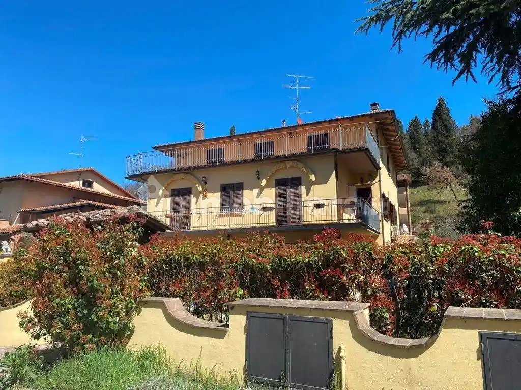 Appartamento in vendita a Città della Pieve