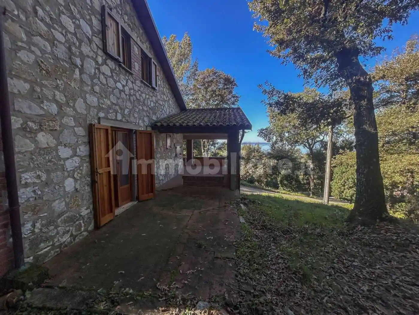 Casa indipendente in vendita a Magione