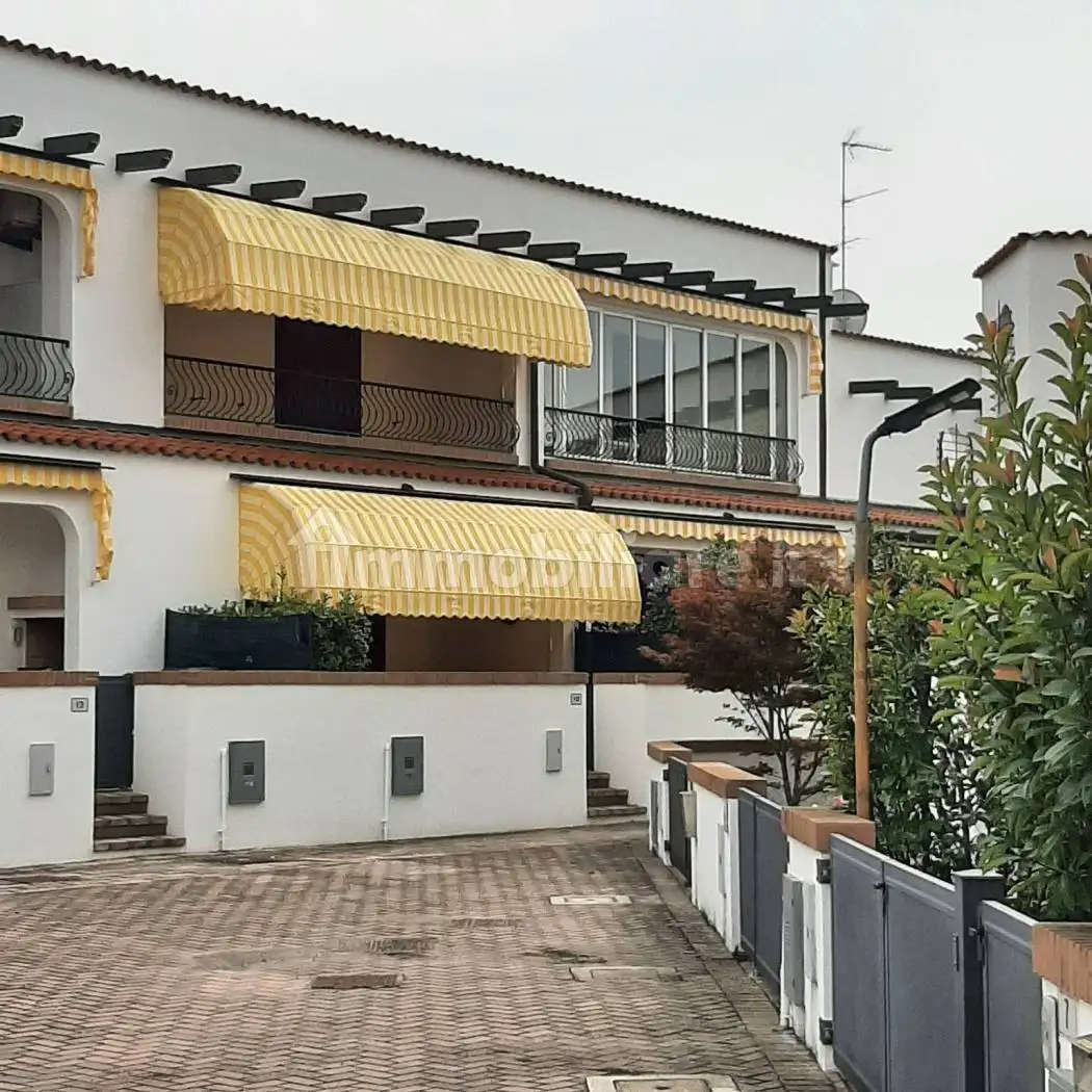 Villetta a schiera in vendita a Comacchio