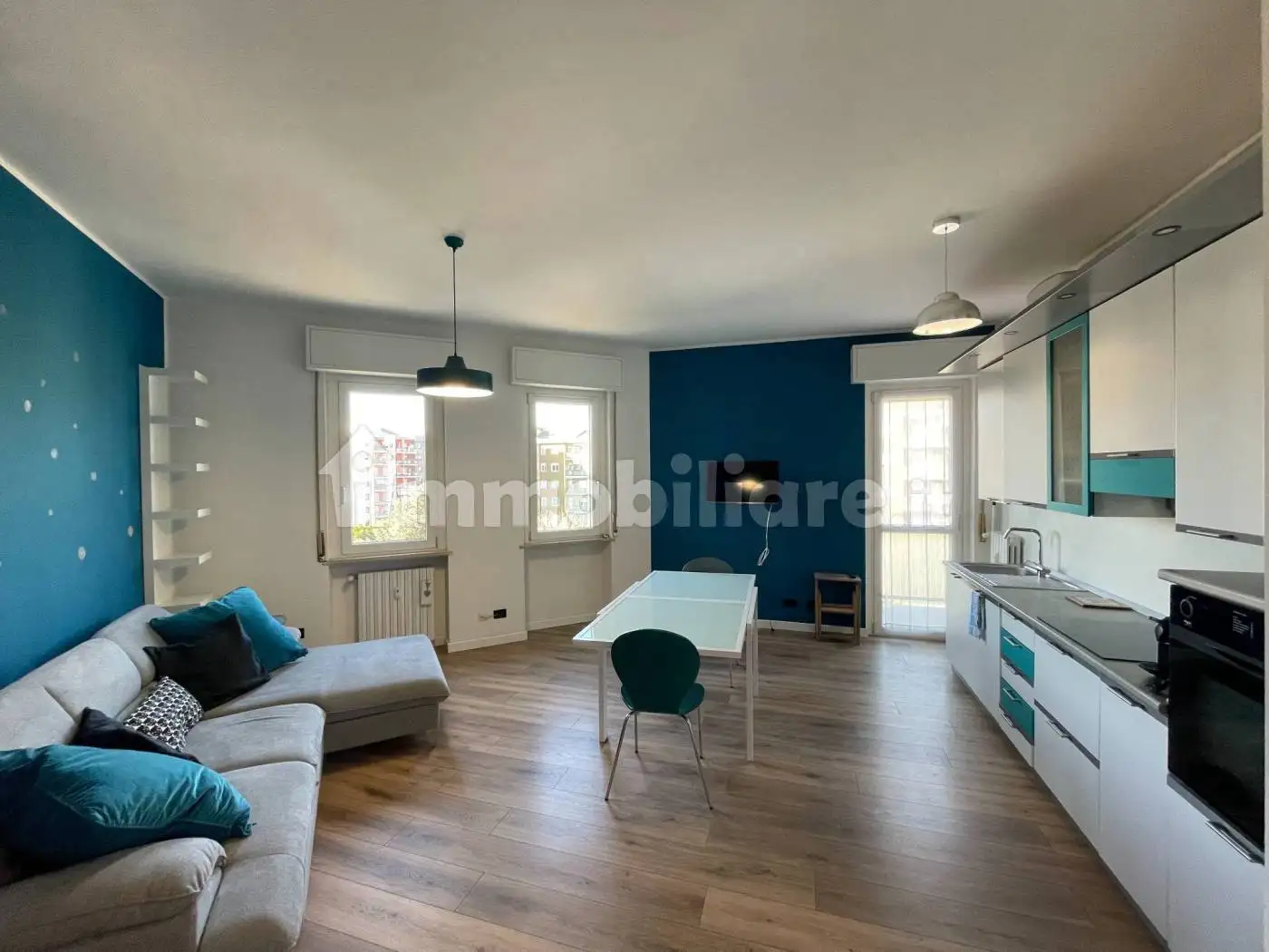 Apartment in vendita a Milan