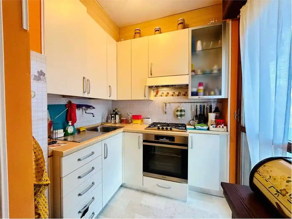 Appartamento in vendita a Garessio