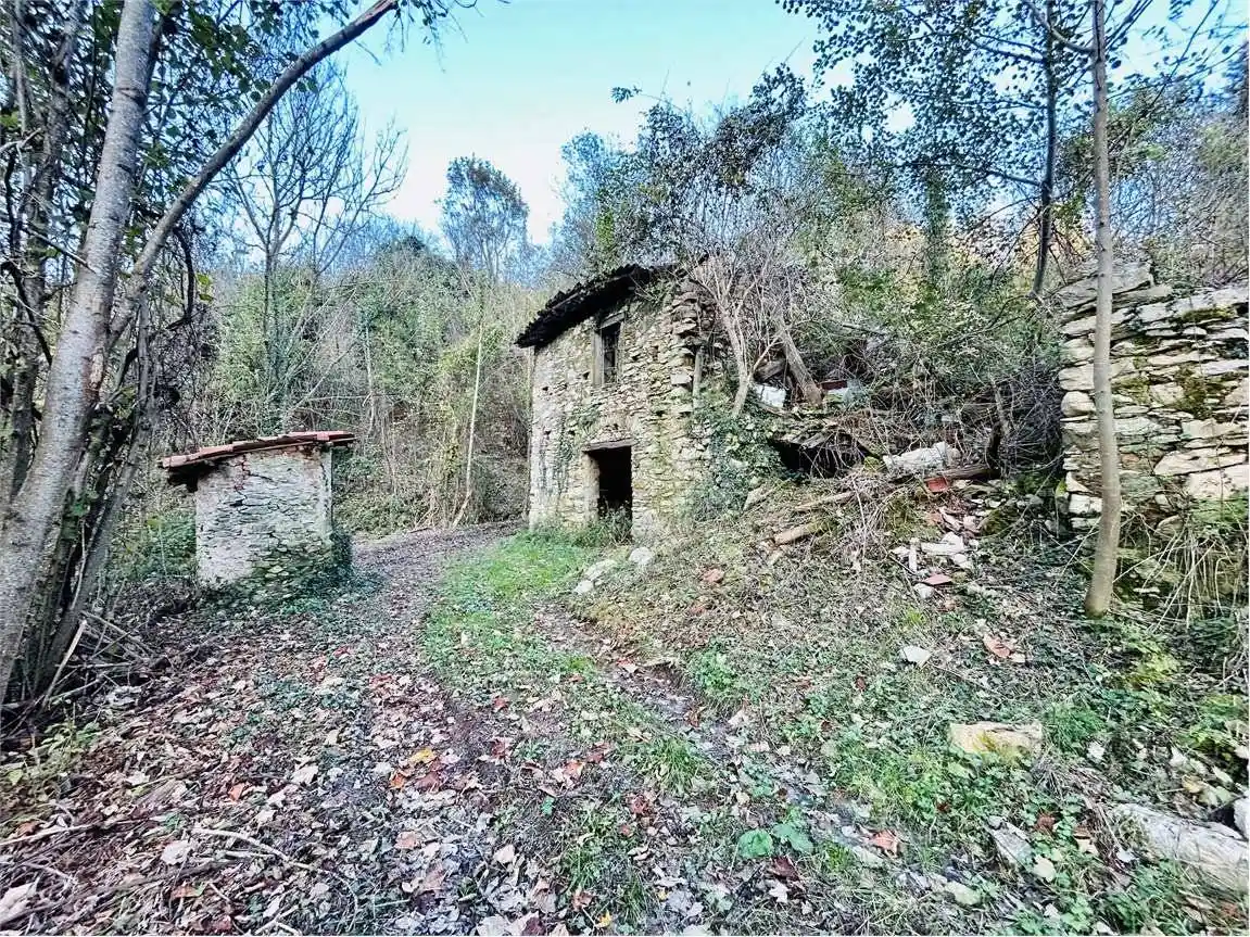 Rustico - Casale in vendita a Garessio