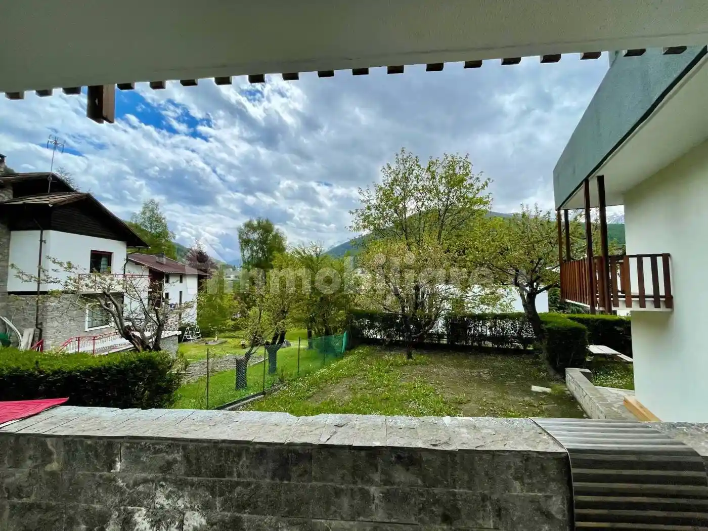 Appartamento in affitto a Bardonecchia