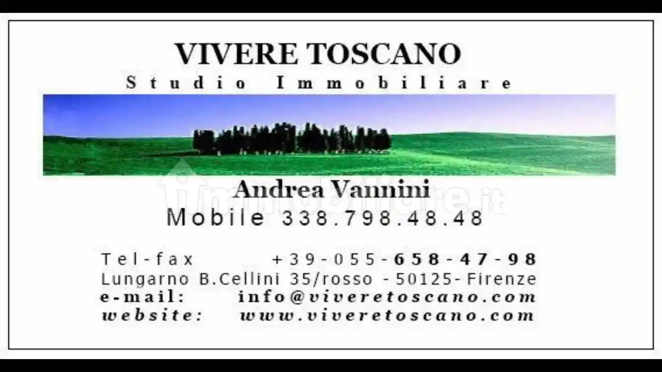 Rustico - Casale in vendita a Barberino di Mugello