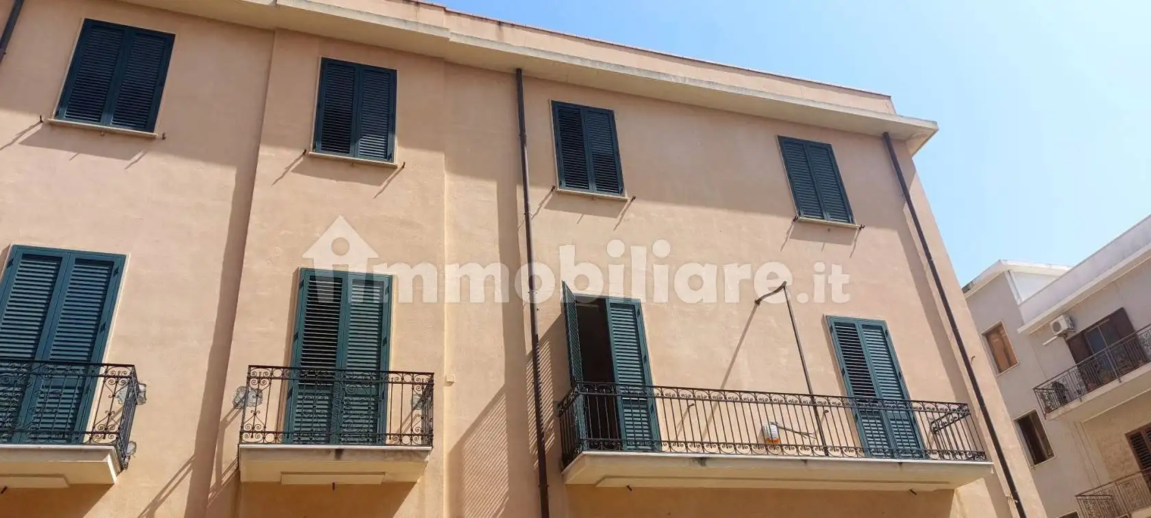 Appartamento in vendita a Reggio Calabria